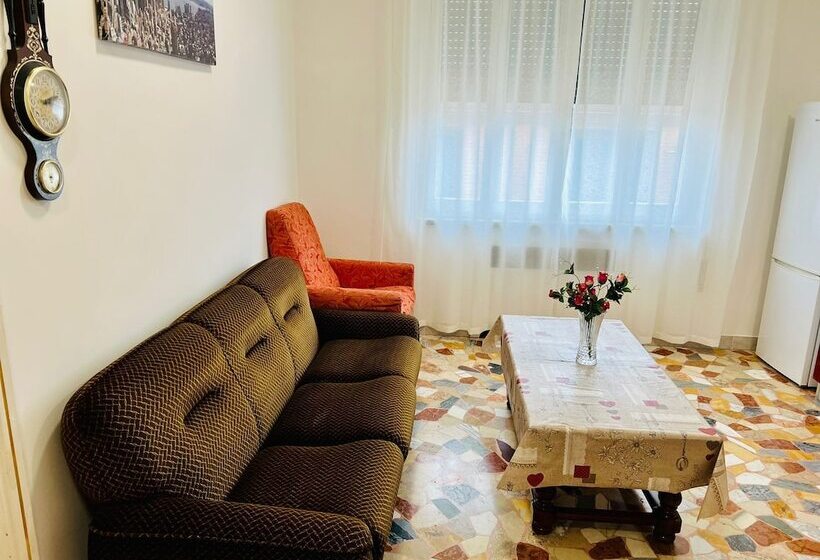 Nocleg ze śniadaniem Le Maschere