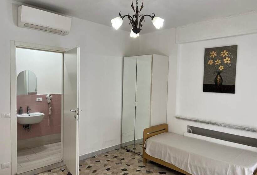 Nocleg ze śniadaniem Le Maschere