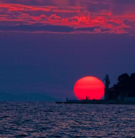 مبيت وإفطار Luxury Rooms Kadena