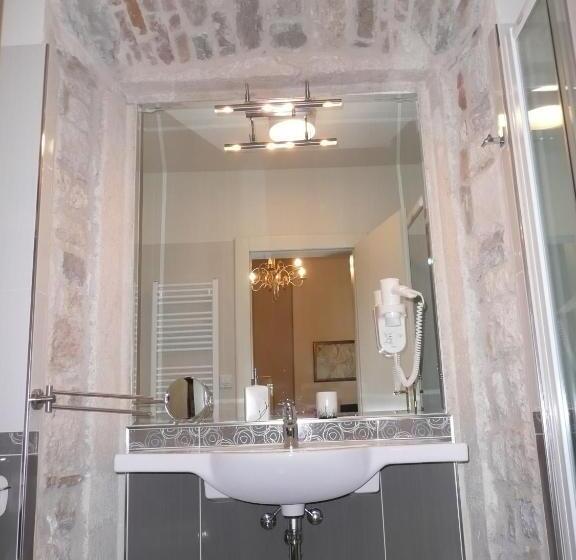 Bed and Breakfast Palace Augubio