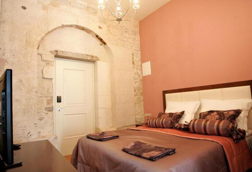 Bed and Breakfast Palace Augubio