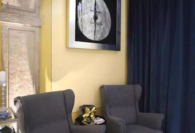 تختخواب و صبحانه Ph Downtown Suites