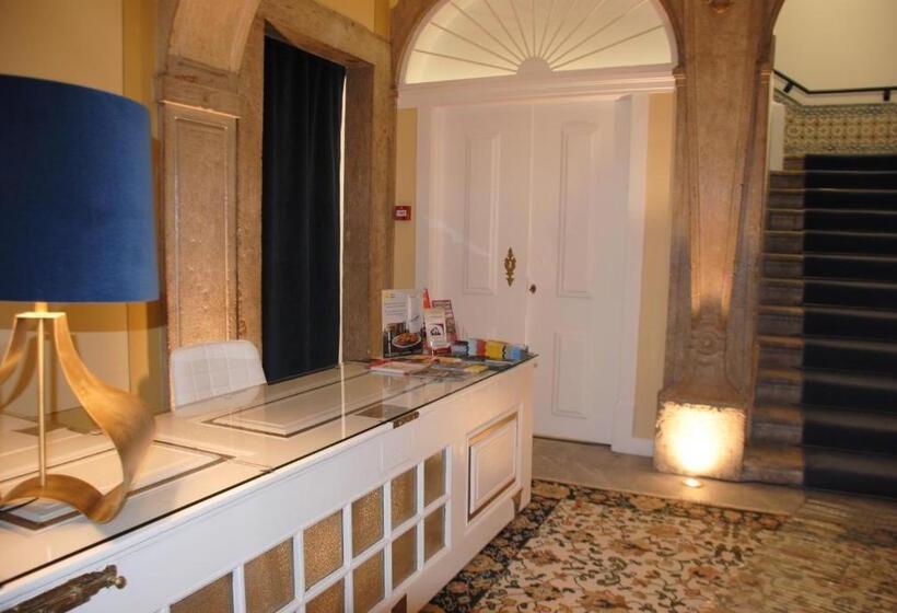 تختخواب و صبحانه Ph Downtown Suites