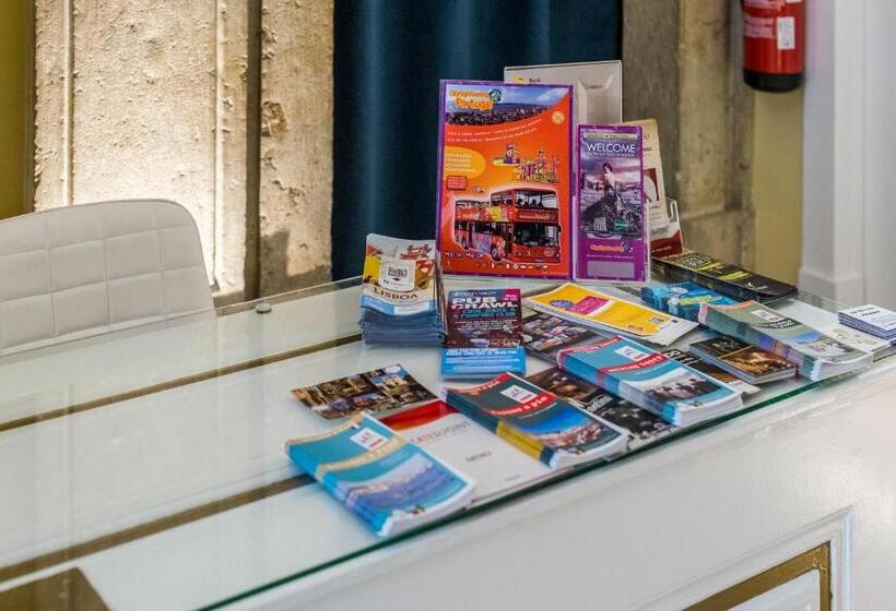 تختخواب و صبحانه Ph Downtown Suites