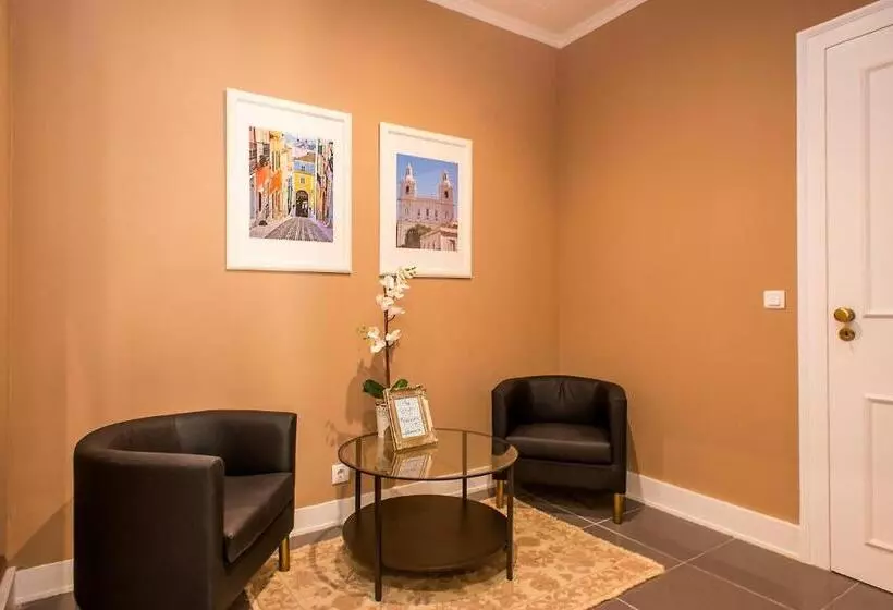 تختخواب و صبحانه Ph Downtown Suites