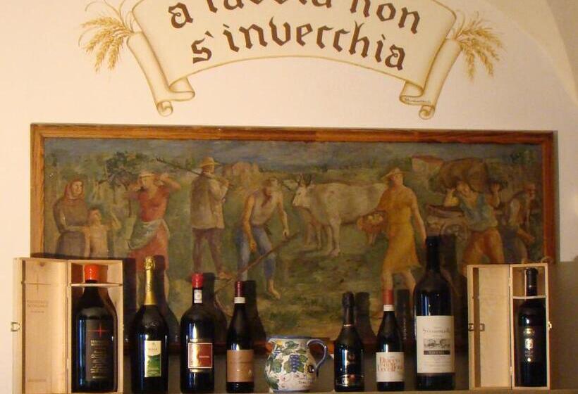 Bed and Breakfast Villa Schiavi