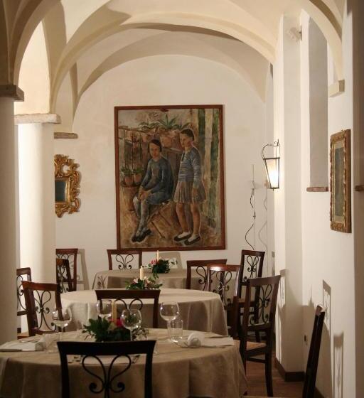 Bed and Breakfast Villa Schiavi