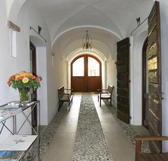 Bed and Breakfast Villa Schiavi