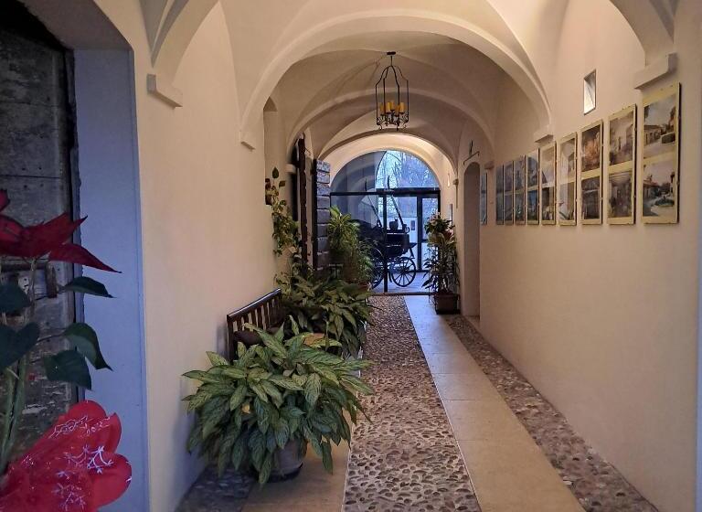 Bed and Breakfast Villa Schiavi