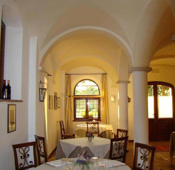Bed and Breakfast Villa Schiavi