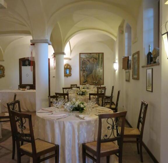 Bed and Breakfast Villa Schiavi