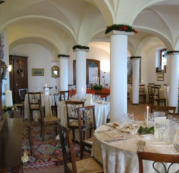 Bed and Breakfast Villa Schiavi