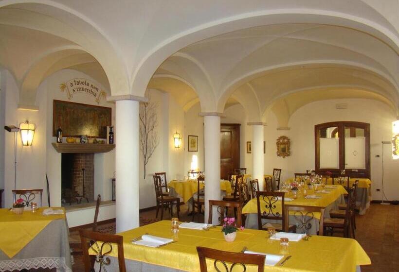 Bed and Breakfast Villa Schiavi