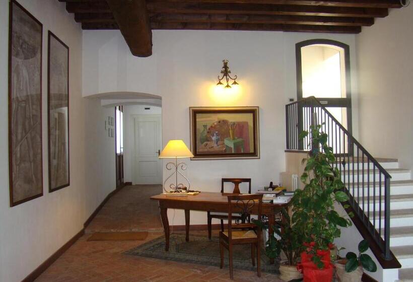 Bed and Breakfast Villa Schiavi