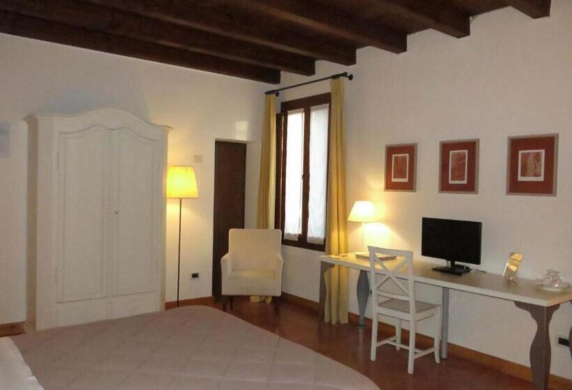 Bed and Breakfast Villa Schiavi