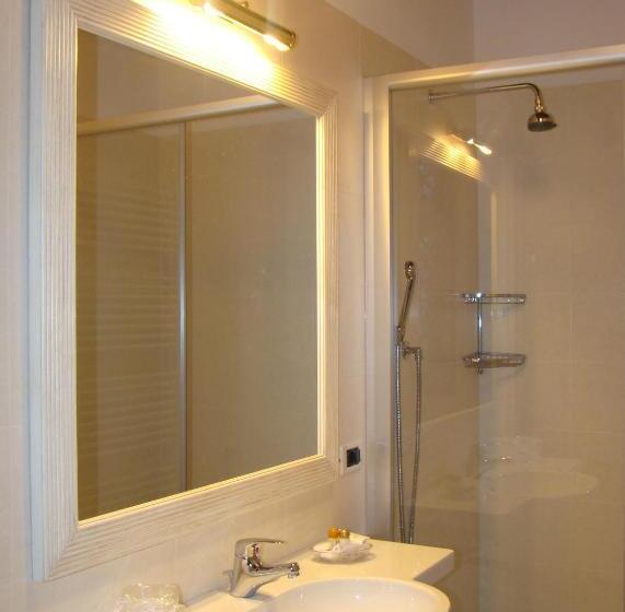 Bed and Breakfast Villa Schiavi