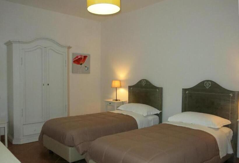 Bed and Breakfast Villa Schiavi