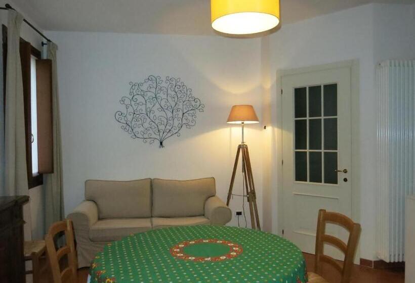 Bed and Breakfast Villa Schiavi