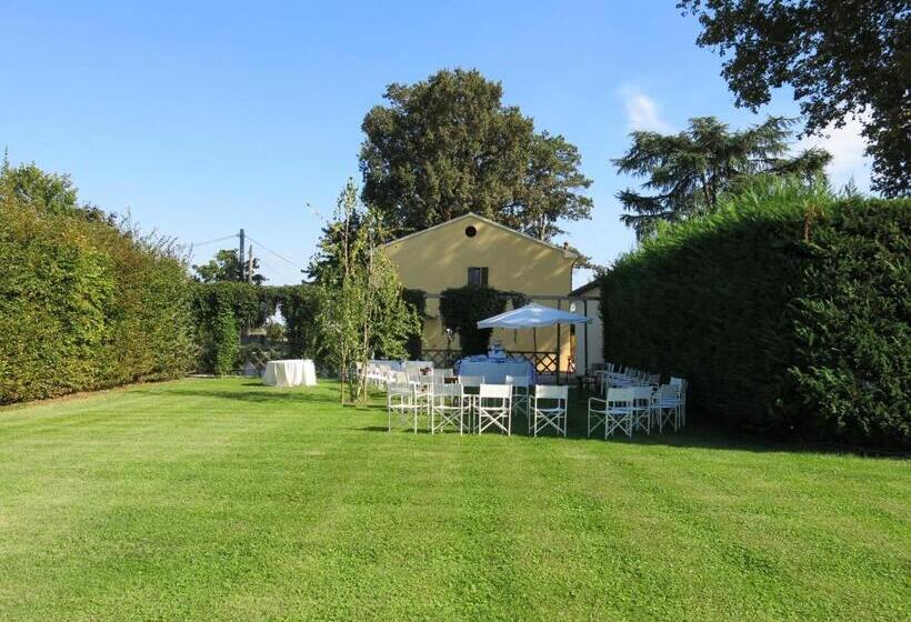 Bed and Breakfast Villa Schiavi