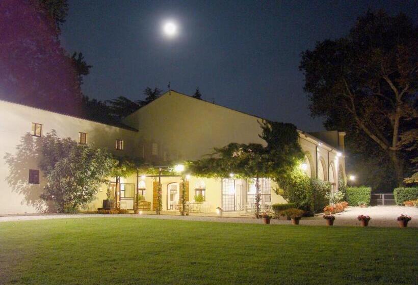 Bed and Breakfast Villa Schiavi