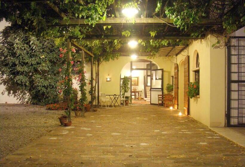 Bed and Breakfast Villa Schiavi