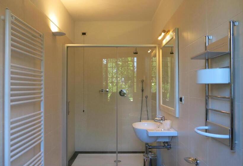 Bed and Breakfast Villa Schiavi