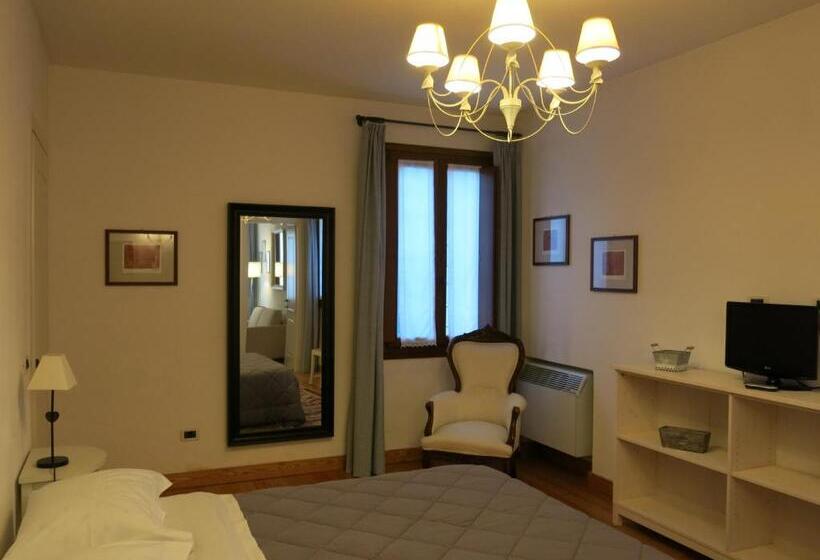 Bed and Breakfast Villa Schiavi