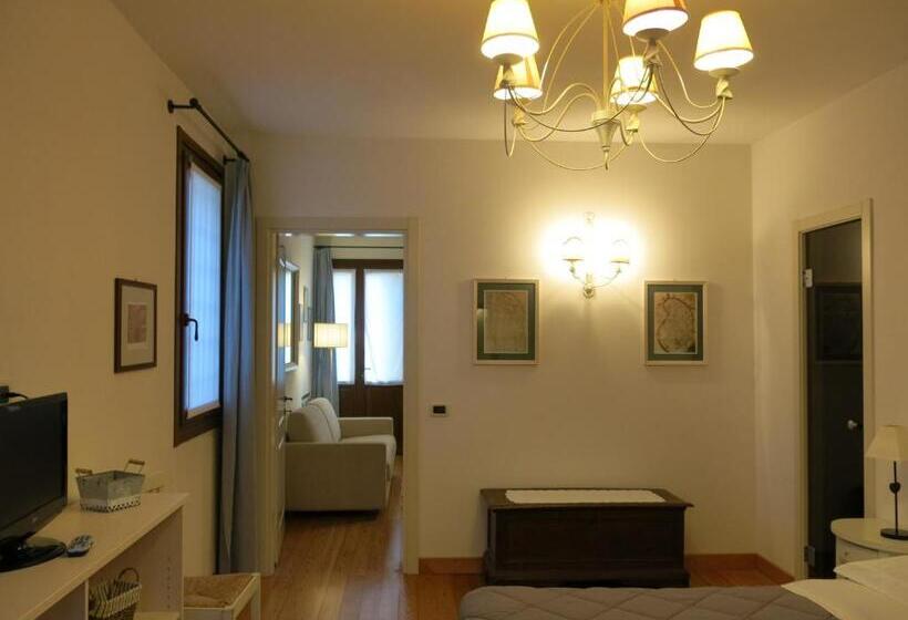 Bed and Breakfast Villa Schiavi