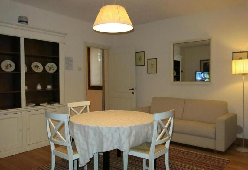 Bed and Breakfast Villa Schiavi
