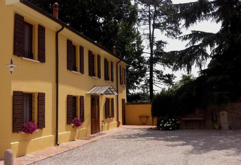Bed and Breakfast Villa Schiavi