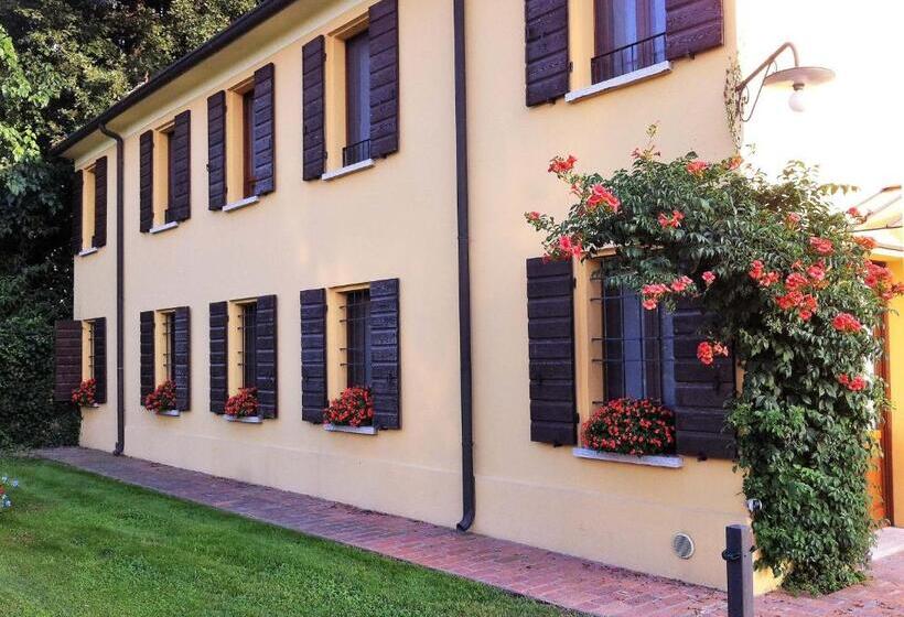 Bed and Breakfast Villa Schiavi