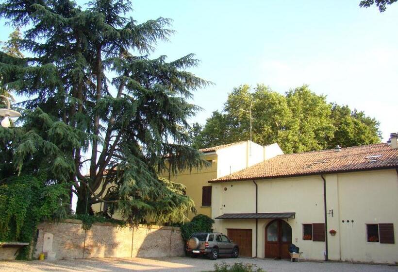 Bed and Breakfast Villa Schiavi