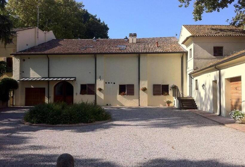 Bed and Breakfast Villa Schiavi