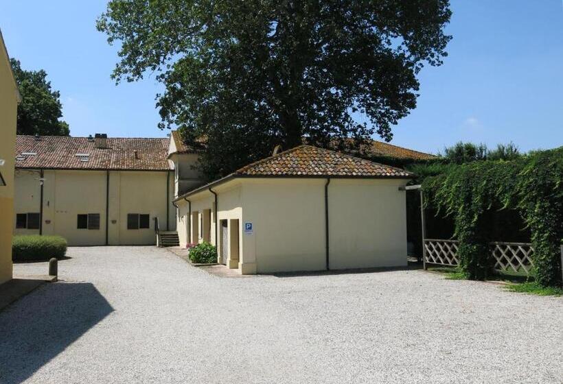 Bed and Breakfast Villa Schiavi