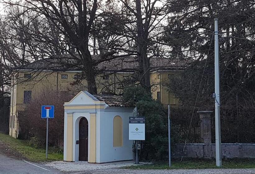 Bed and Breakfast Villa Schiavi