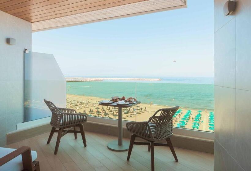 Bio Beach Boutique Hotel Adults Only