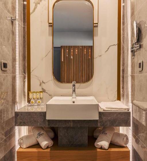 Bio Beach Boutique Hotel Adults Only