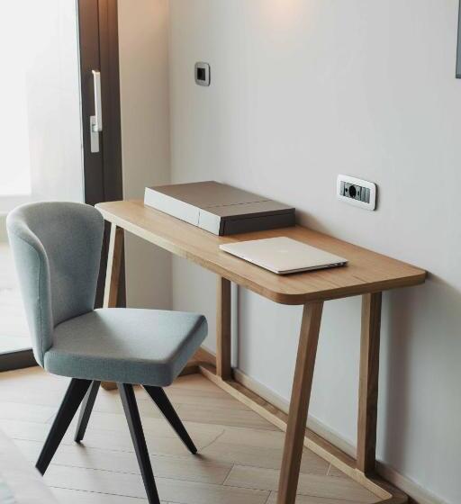 Bio Beach Boutique Hotel Adults Only