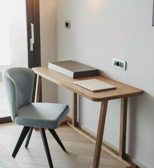 Bio Beach Boutique Hotel   Adults Only