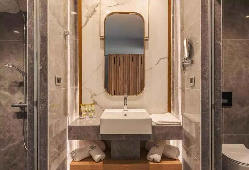 Bio Beach Boutique Hotel   Adults Only