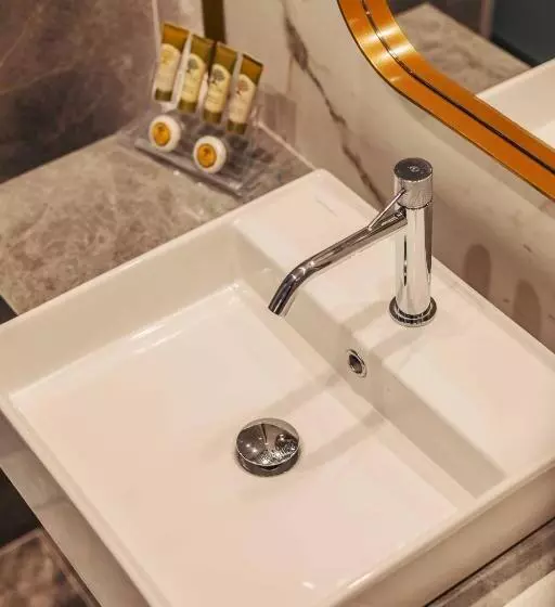 Bio Beach Boutique Hotel   Adults Only