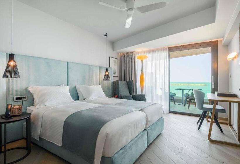 Bio Beach Boutique Hotel Adults Only