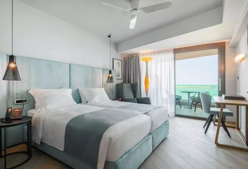 Bio Beach Boutique Hotel   Adults Only