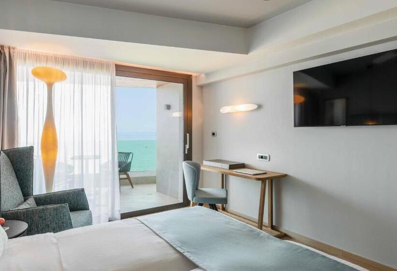 Bio Beach Boutique Hotel Adults Only