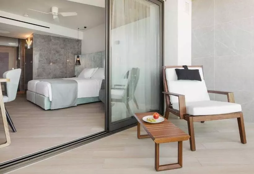 Bio Beach Boutique Hotel   Adults Only