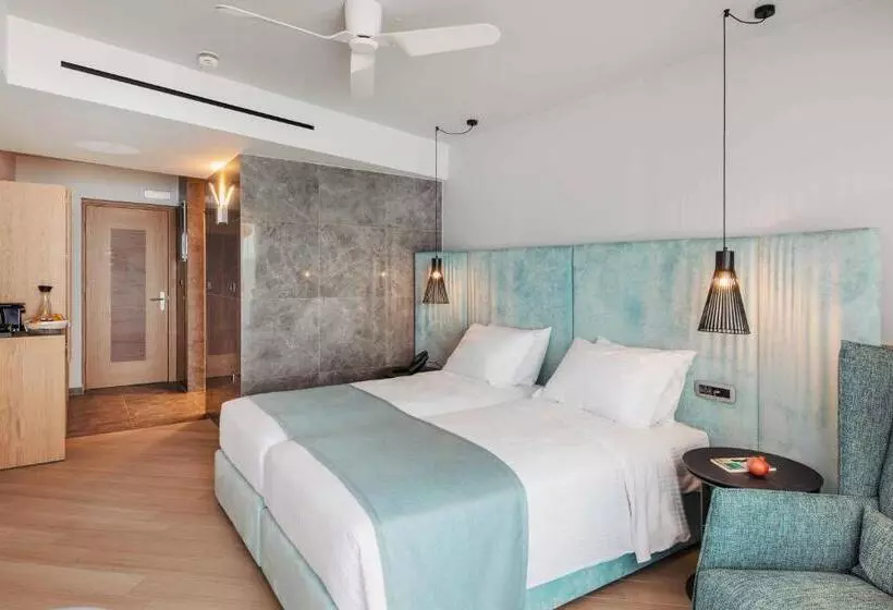 Bio Beach Boutique Hotel   Adults Only