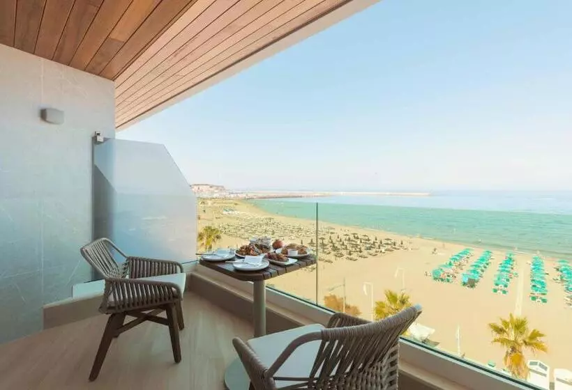 Bio Beach Boutique Hotel   Adults Only