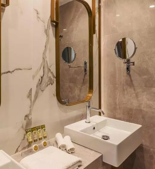 Bio Beach Boutique Hotel   Adults Only