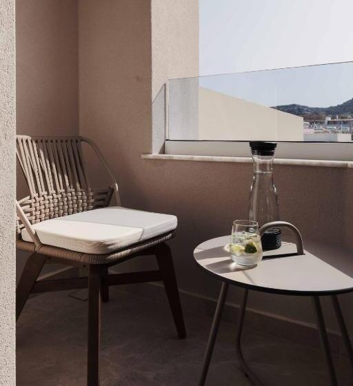 Bio Beach Boutique Hotel Adults Only