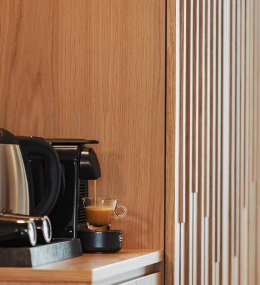 Bio Beach Boutique Hotel Adults Only